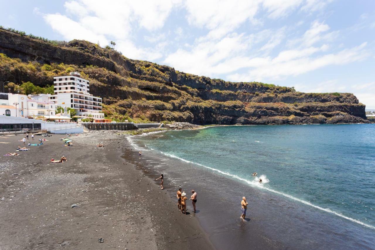 Finca La Gaviota - Los Limoneros Icod De Los Vinos Exteriör bild