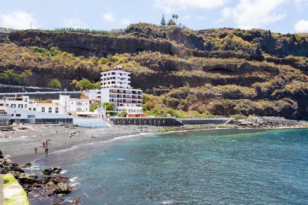 Finca La Gaviota - Los Limoneros Icod De Los Vinos Exteriör bild