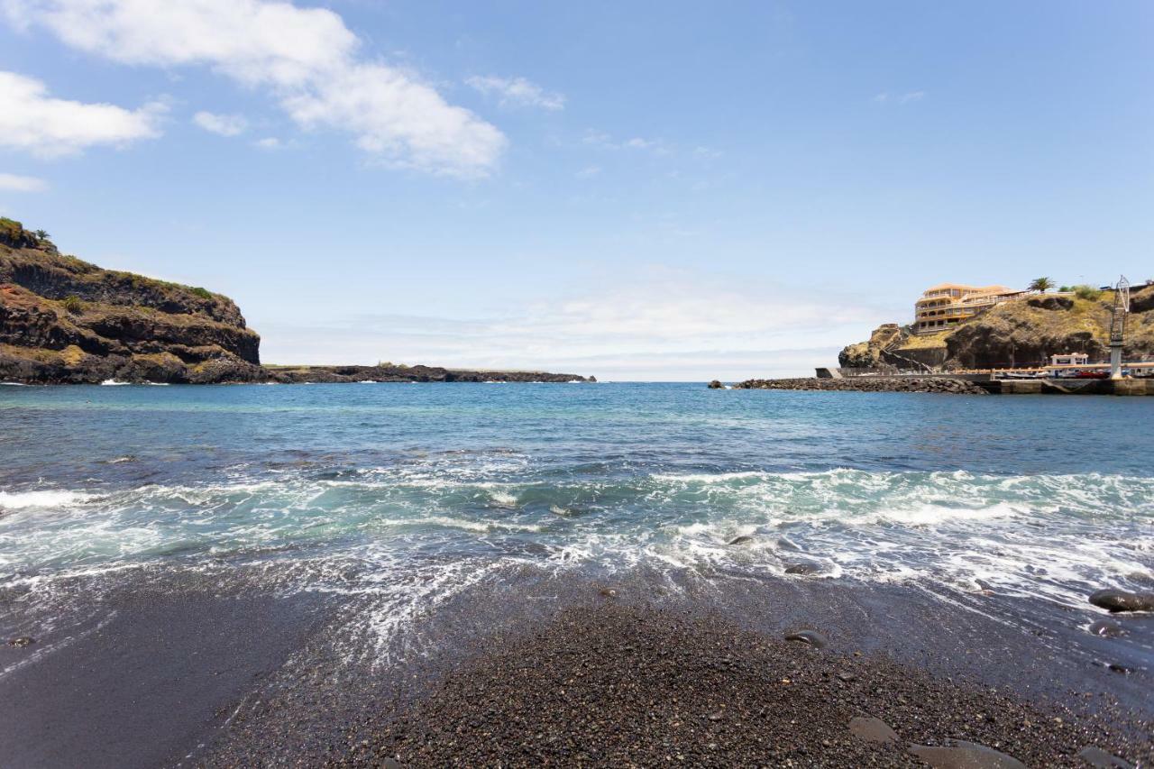 Finca La Gaviota - Los Limoneros Icod De Los Vinos Exteriör bild